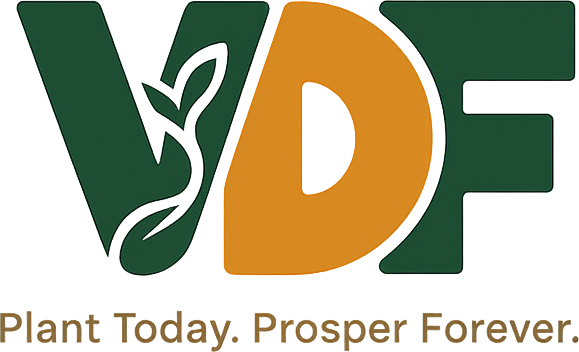 VDF Seeds